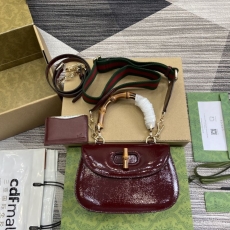 Gucci Satchel Bags